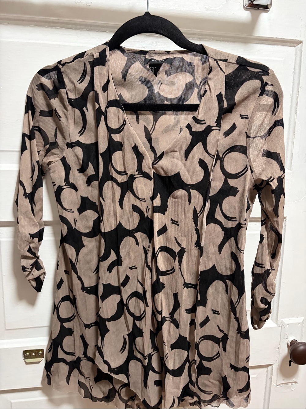 Alfani Top Size S